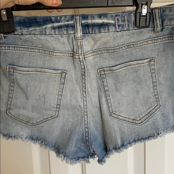 Bling shorts - Picture 3 of 4